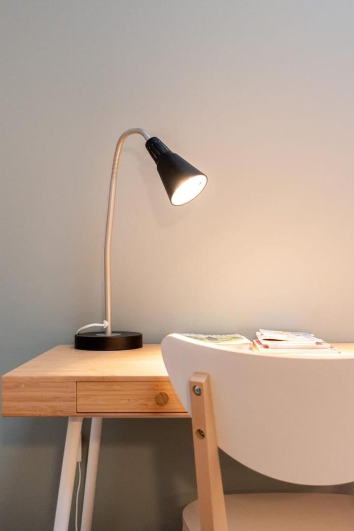 Grand Place And Equipped Studio! Apartment *