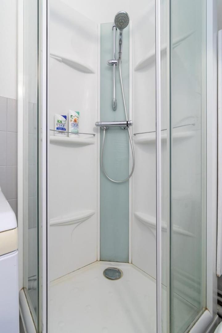 Apartment Grand Place And Equipped Studio!