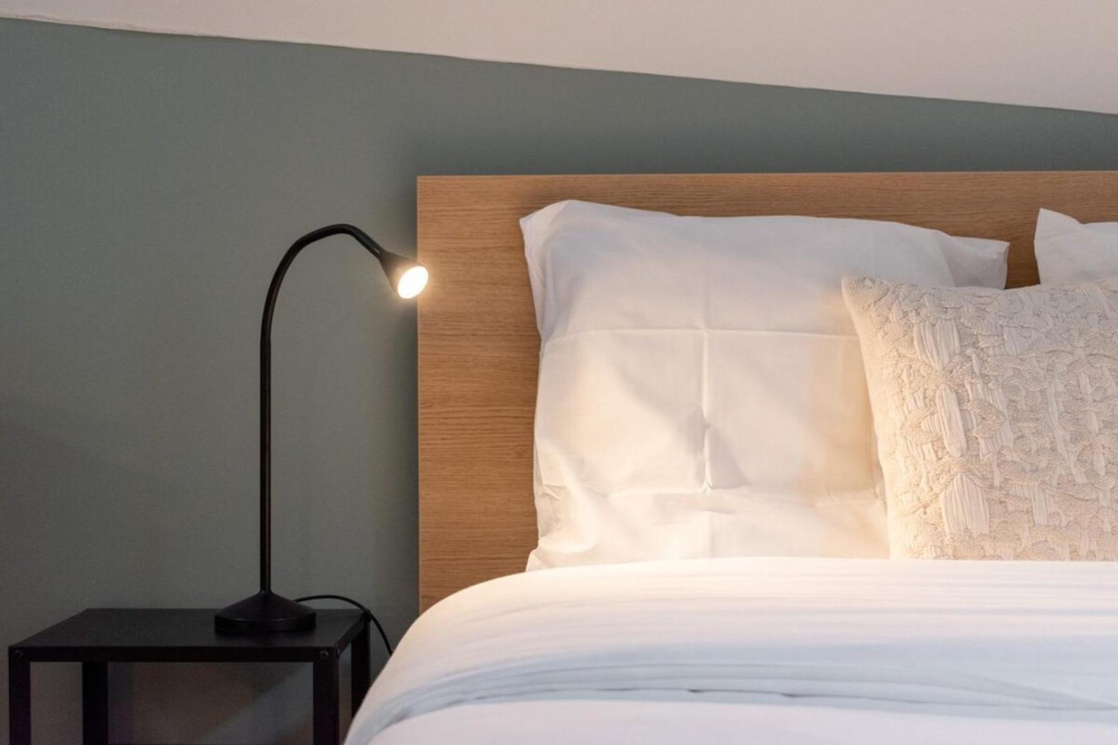 Apartment Grand Place And Equipped Studio!